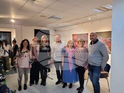 Петото издание на литературно-музикалния формат „Мелодия от думи“ ще се състои на 20 март в Българския културен институт в Берлин