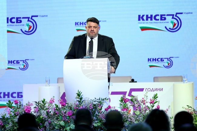 Sending Soldiers to Ukraine Has Not Been Discussed, There Is No Such Hypothesis, Deputy PM Zafirov Says