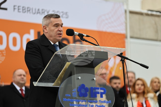 Agricultural Sector Responsible for 4% of Bulgaria's GDP, Says Agriculture Minister