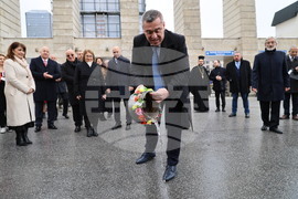 Пловдив - Международно земеделско изложение АГРА - откриване