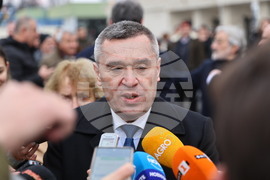 Пловдив - Международно земеделско изложение АГРА - откриване