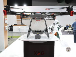 Пловдив - Международно земеделско изложение АГРА - откриване