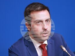 Национален пресклуб на БТА София - „Възраждане“ - пресконференция