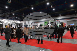 Пловдив - Международно земеделско изложение АГРА - откриване