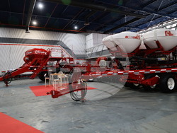 Пловдив - Международно земеделско изложение АГРА - откриване