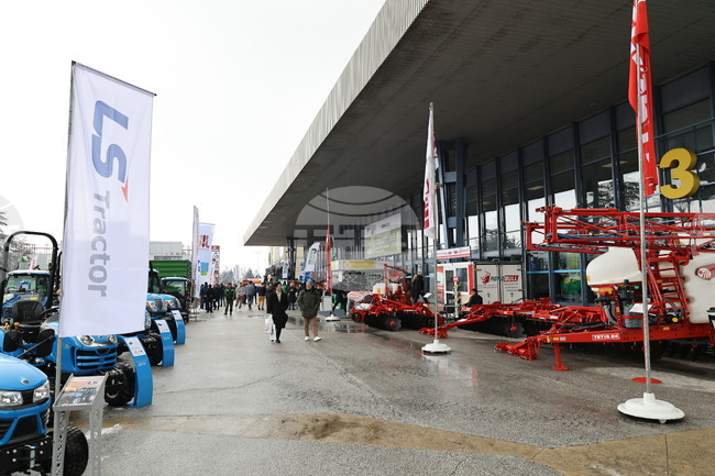 Земеделски форум ще представи иновации и устойчиви практики в сектора по време на Международното изложение "АГРА 2025" в Пловдив