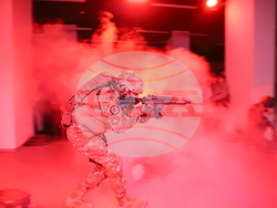 Снимка: Военномедицинска академия