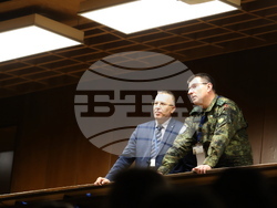 Снимка: Военномедицинска академия