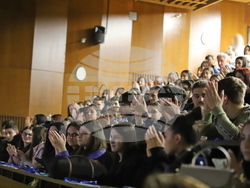 Снимка: Военномедицинска академия