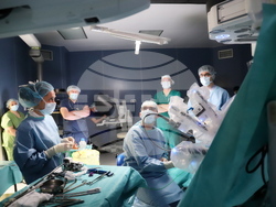 Снимка: Военномедицинска академия