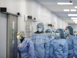 Снимка: Военномедицинска академия