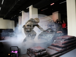 Снимка: Военномедицинска академия