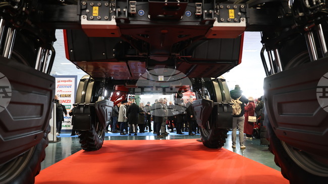 Международните изложби АГРА, "Винария" и "Фудтех" 2026 ще бъдат открити в Пловдив днес