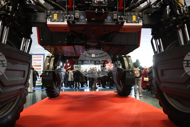 Международните изложби АГРА, "Винария" и "Фудтех" 2026 ще бъдат открити в Пловдив днес