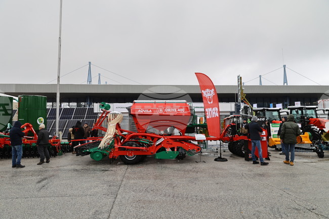 В Международен панаир Пловдив ще се проведе международна конференция по проблемите на хранителната индустрия