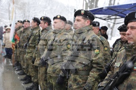 Русе - Васил Левски - годишнина - почит