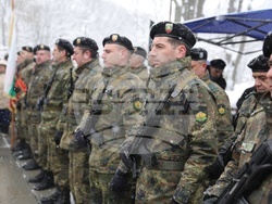 Русе - Васил Левски - годишнина - почит