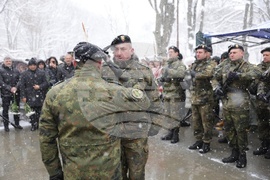 Русе - Васил Левски - годишнина - почит