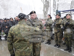 Русе - Васил Левски - годишнина - почит