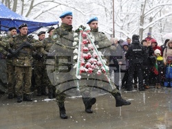 Русе - Васил Левски - годишнина - почит