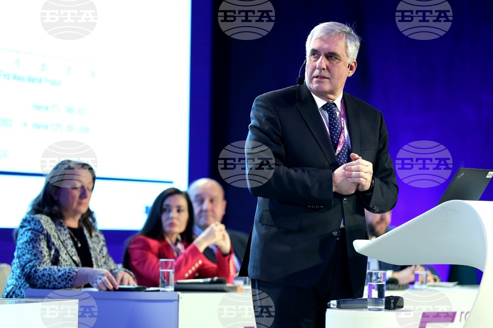 КНСБ - юбилейна национална конференция