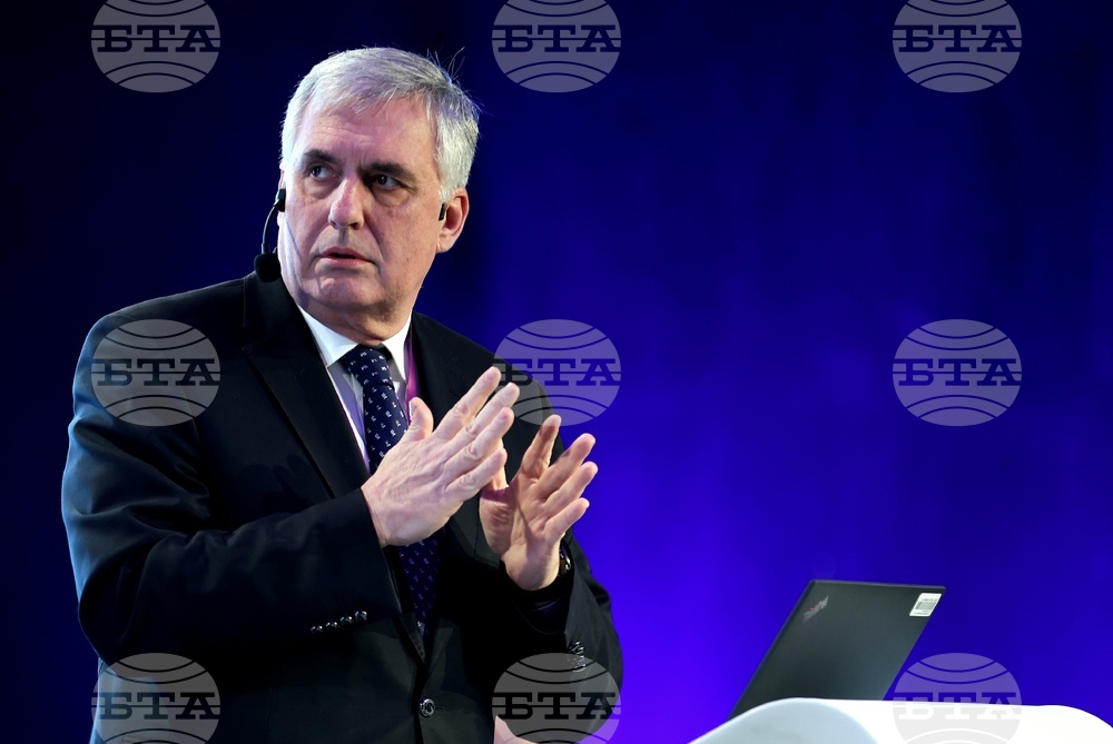 КНСБ - юбилейна национална конференция