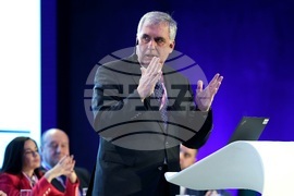 КНСБ - юбилейна национална конференция