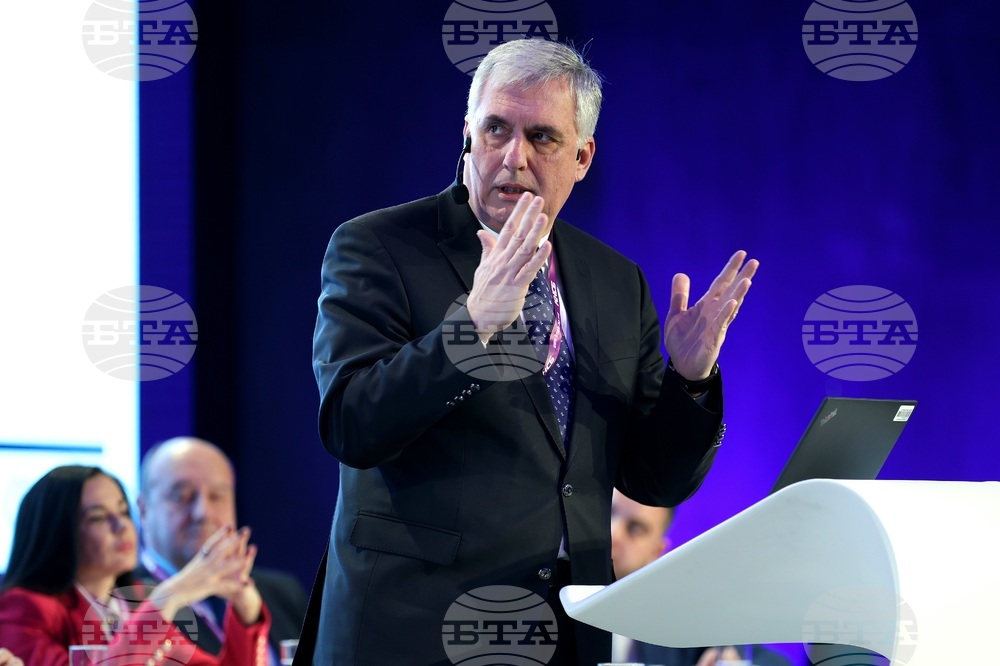 КНСБ - юбилейна национална конференция