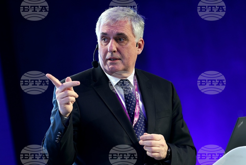 КНСБ - юбилейна национална конференция