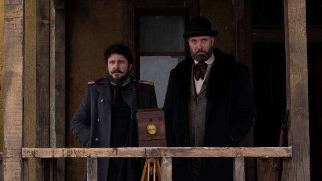 Новият филм на Светослав Овчаров "Залог" ще бъде част от програмата на "София филм фест на брега"