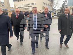 Снимка: Министерство на земеделието и храните