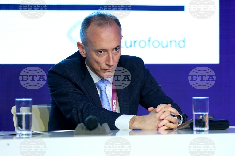 Математиката ще става още по-важна в ерата на изкуствения интелект, каза министър Красимир Вълчев