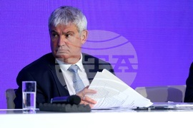 КНСБ - юбилейна национална конференция