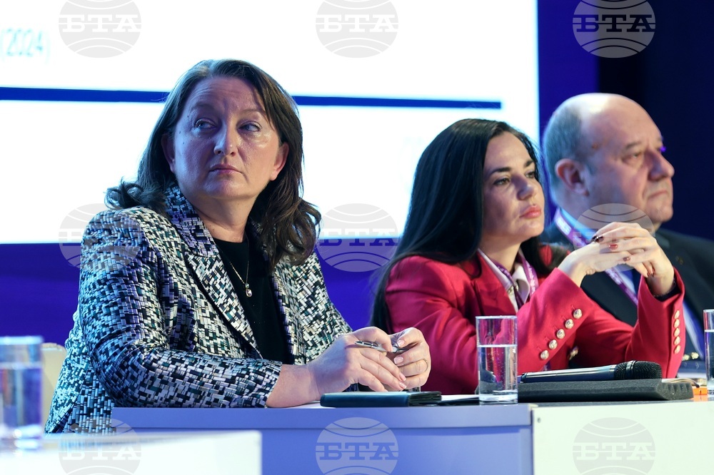 КНСБ - юбилейна национална конференция