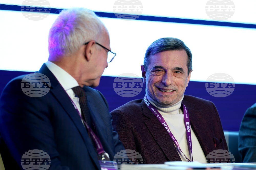 КНСБ - юбилейна национална конференция