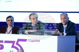 КНСБ - юбилейна национална конференция