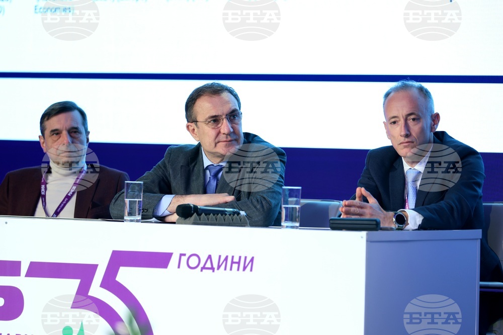 КНСБ - юбилейна национална конференция