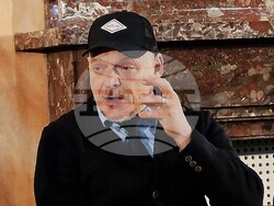 Представяне на „Фалстаф“ в Софийската опера, снимки – Даниел Димитров/БТА