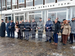 Смолян - "Интегриран воден проект на агломерация Смолян“