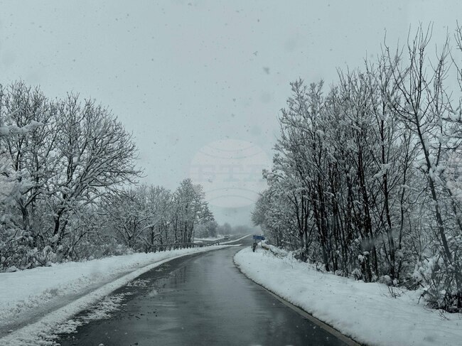 Отменено е бедственото положение в общините Дългопол и Долни чифлик