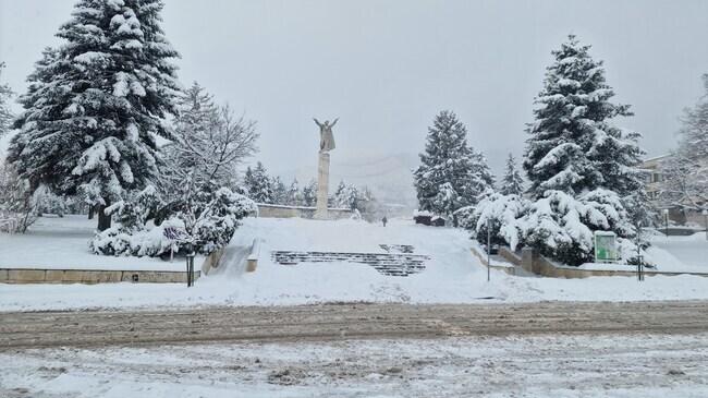 Институции докладваха готовност за реакция при кризисна ситуация пред областния управител на Шумен 
