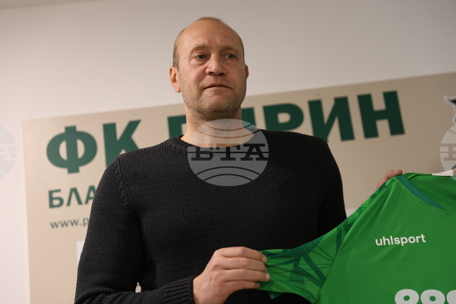 Още три големи имена застават зад „Мача на надеждата“ в Бургас