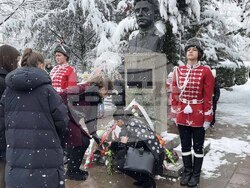 Казанлък - Васил Левски - честване