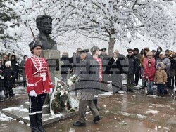 Казанлък - Васил Левски - честване