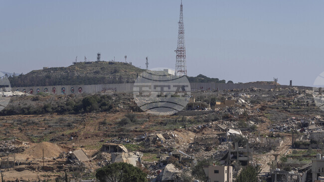 Ливанското правителство разгледа американски план за разоръжаване на "Хизбула" до края на годината и изтегляне на израелските сили 