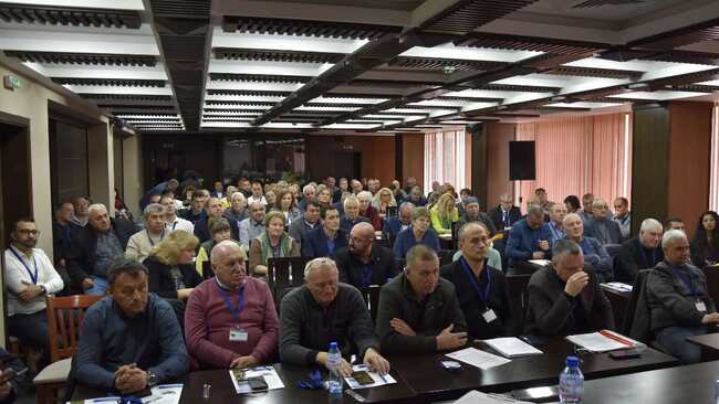 National Association of Mayoralty Mayors to Provide Training to Members