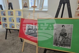 Петрич - "152 години Безсмъртие"