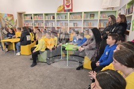 Петрич - "152 години Безсмъртие"