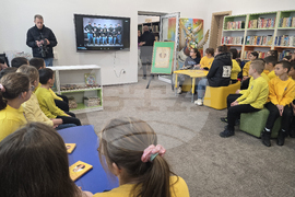 Петрич - "152 години Безсмъртие"