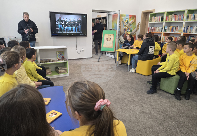 Петрич - "152 години Безсмъртие"